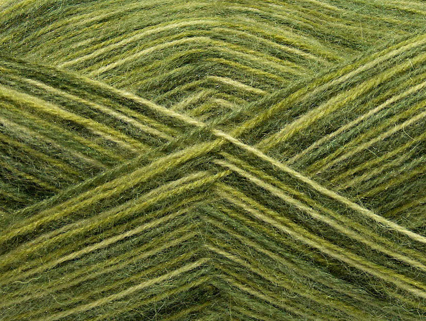 Angora Supreme Farbe