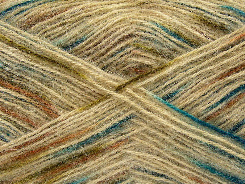 Angora Supreme Farbe