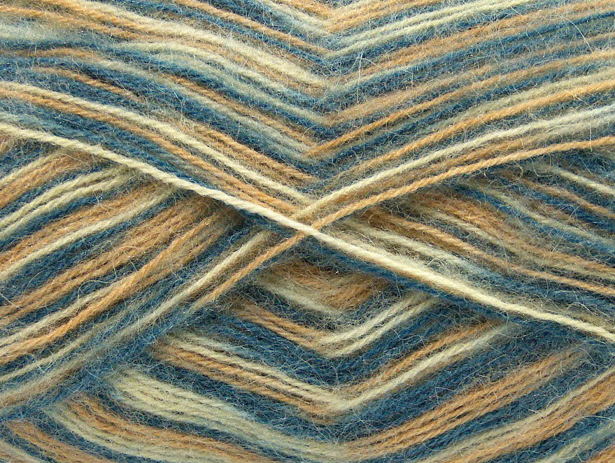 Angora Supreme Farbe