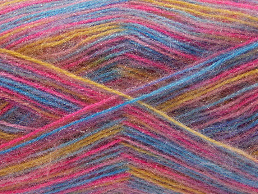 Angora Supreme Farbe