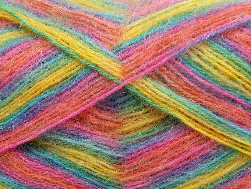 Angora Supreme Farbe