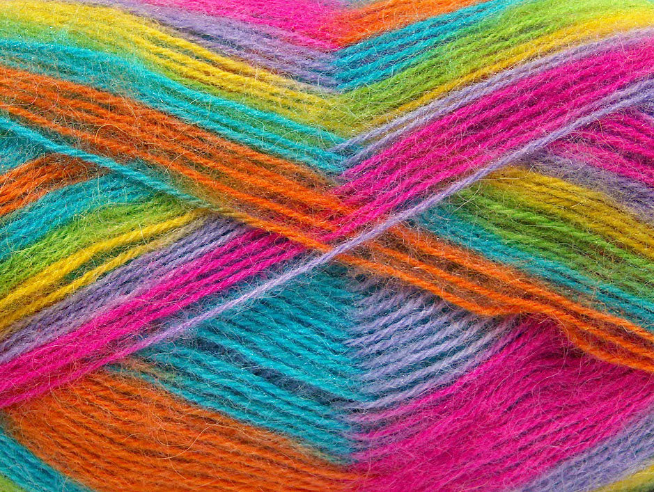 Angora Supreme Farbe