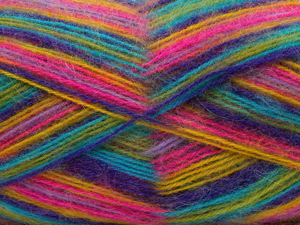 Angora Supreme Farbe