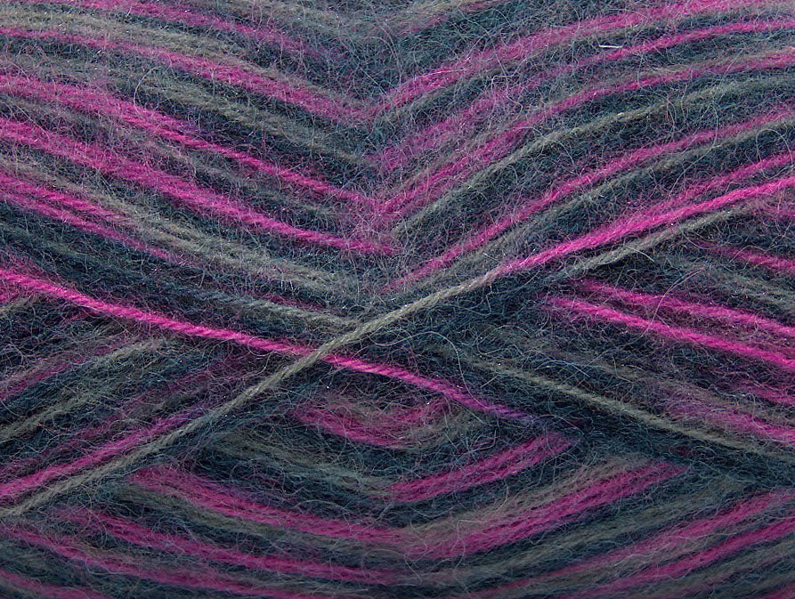 Angora Supreme Farbe