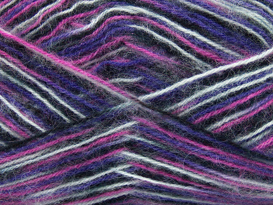 Angora Supreme Farbe