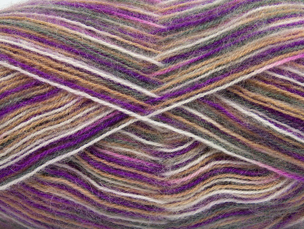 Angora Supreme Farbe
