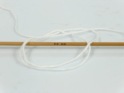 Lorena Superfine White Sku:fnt2-38662