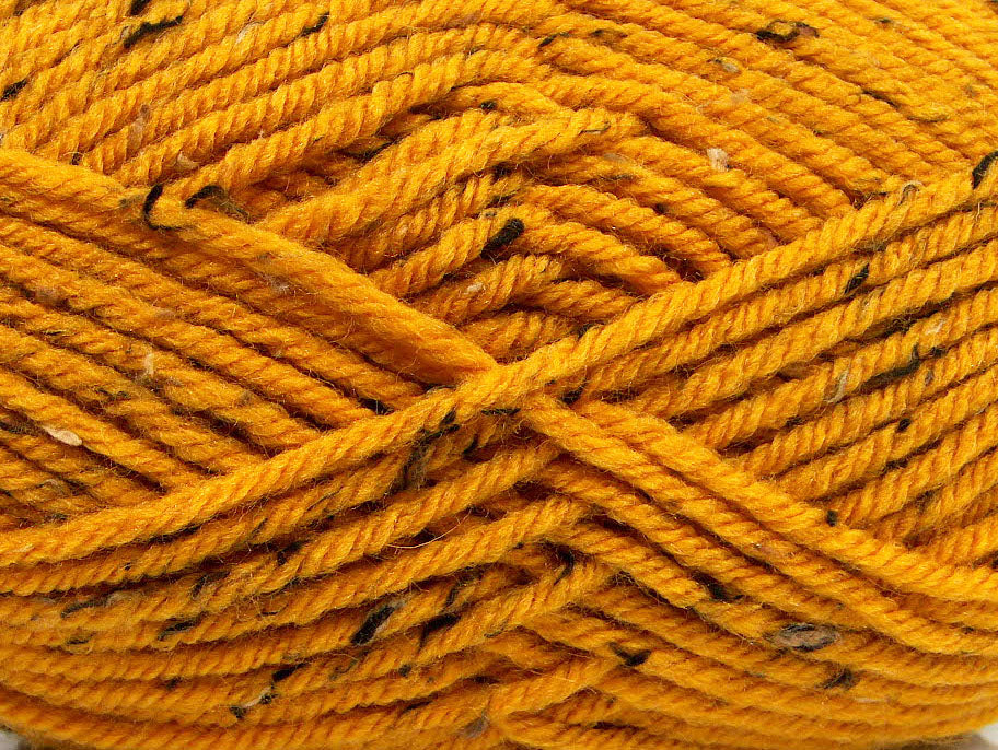 Wolltweed Superbulky