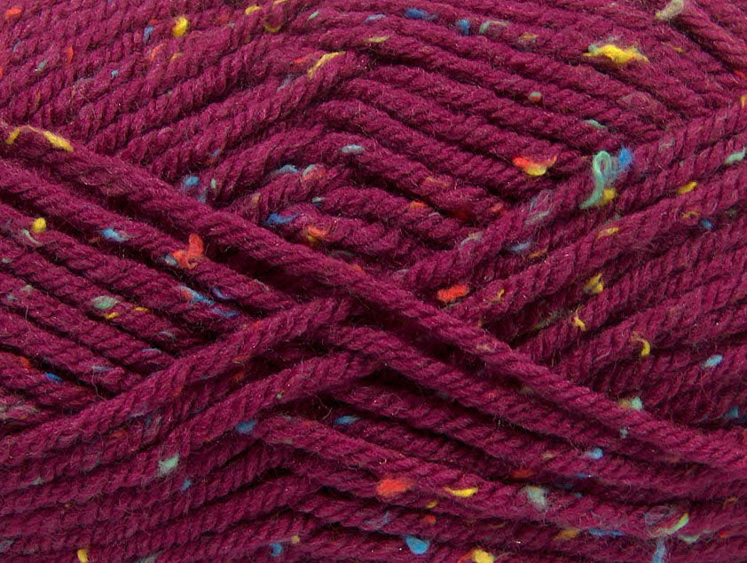 Wolltweed Superbulky