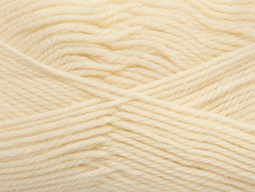 Virgin Wool Deluxe 100gr