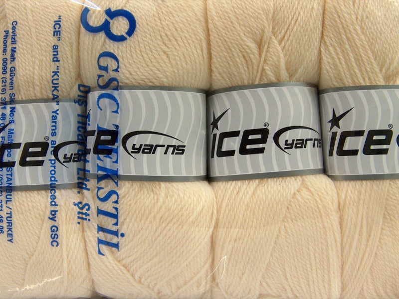 Virgin Wool Deluxe Cream Sku:fnt2-42302