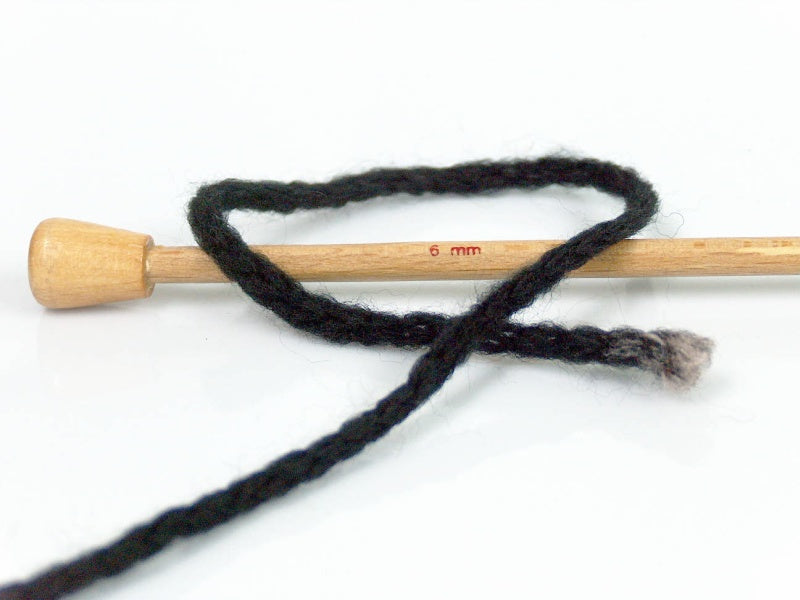 TubeWool Bulky Spots