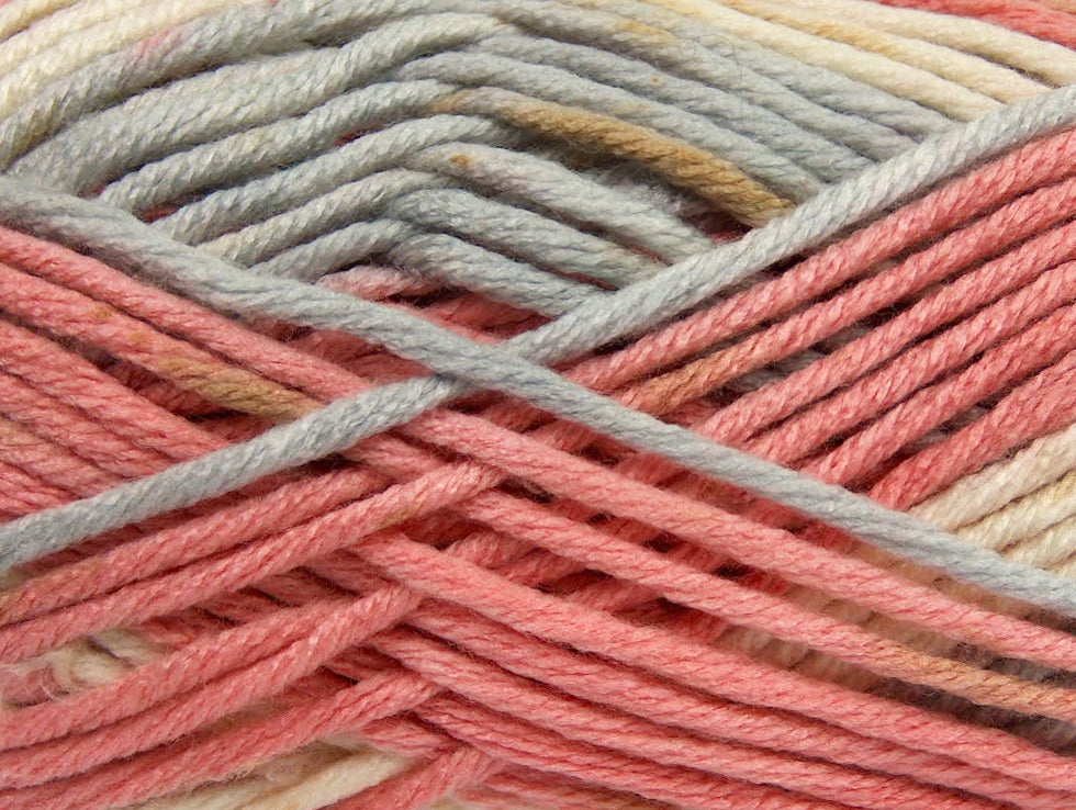 AntiPilling Farbe Sperrig