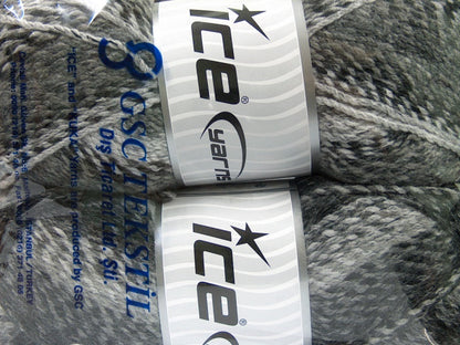 Mosaic Grey Shades Sku:fnt2-46633