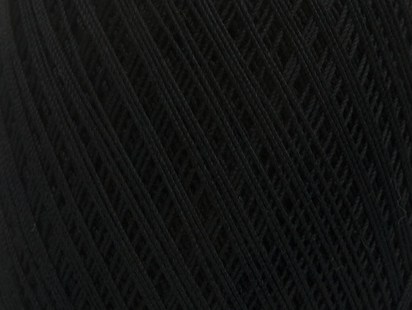 Daphne Cotton Black Sku:fnt2-49526