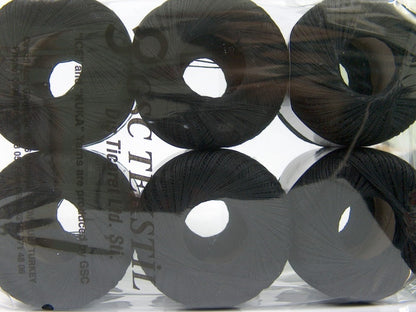 Daphne Cotton Black Sku:fnt2-49526