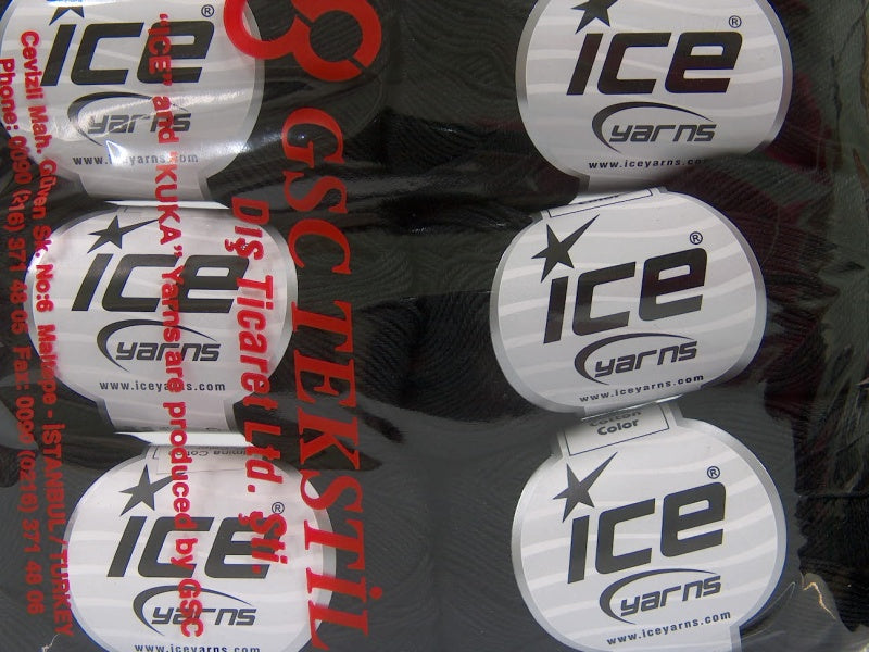 Almina Cotton Black Sku:fnt2-49593