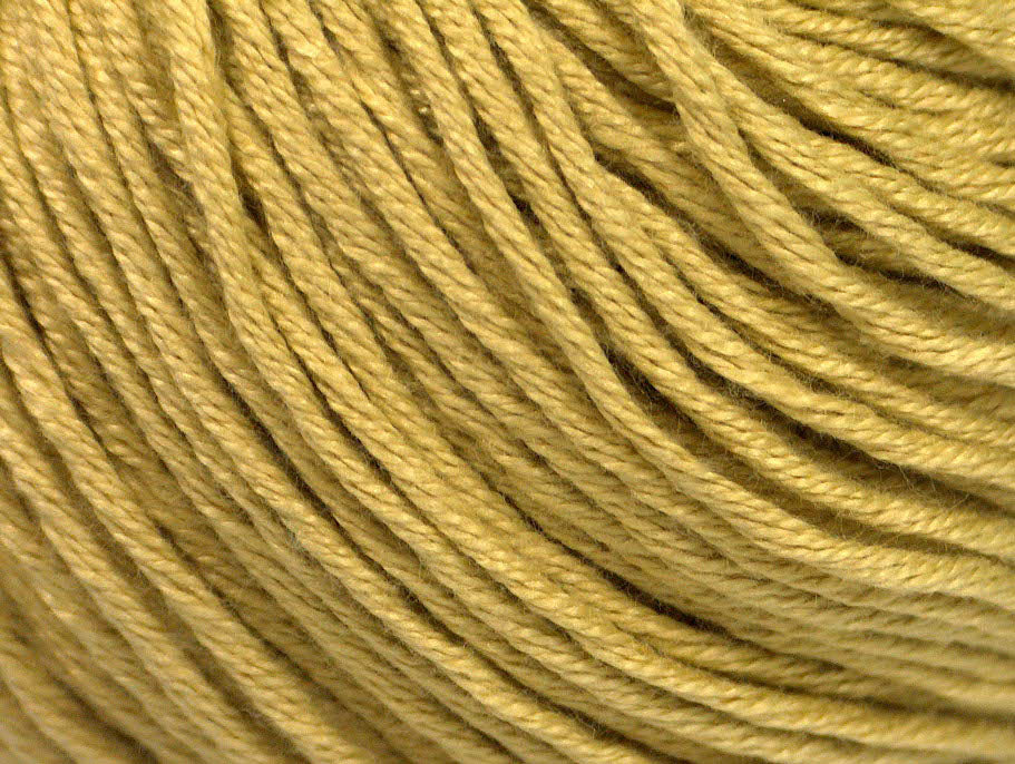 Baumwolle Bambus Licht