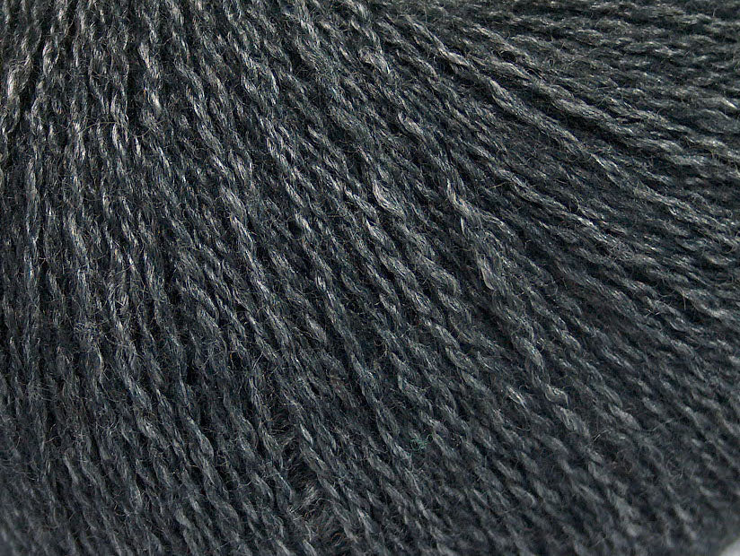 Silk Merino