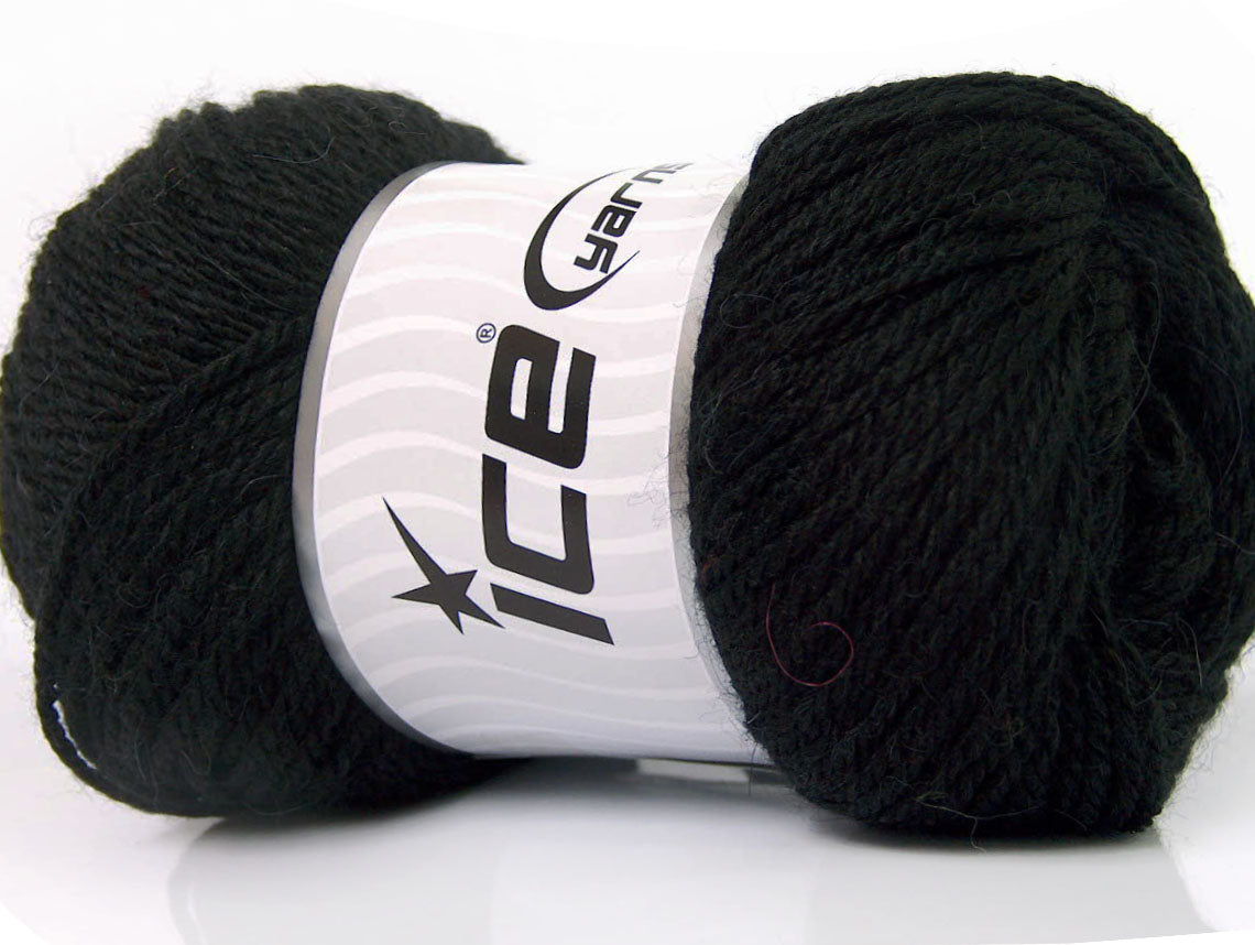 Norsk Black Sku:fnt2-51520