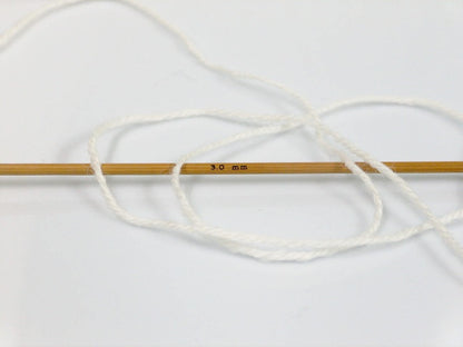 Norsk Fine Off White Sku:fnt2-51587