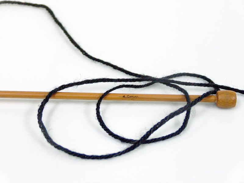 Baby Alpaca Black Sku:fnt2-52760