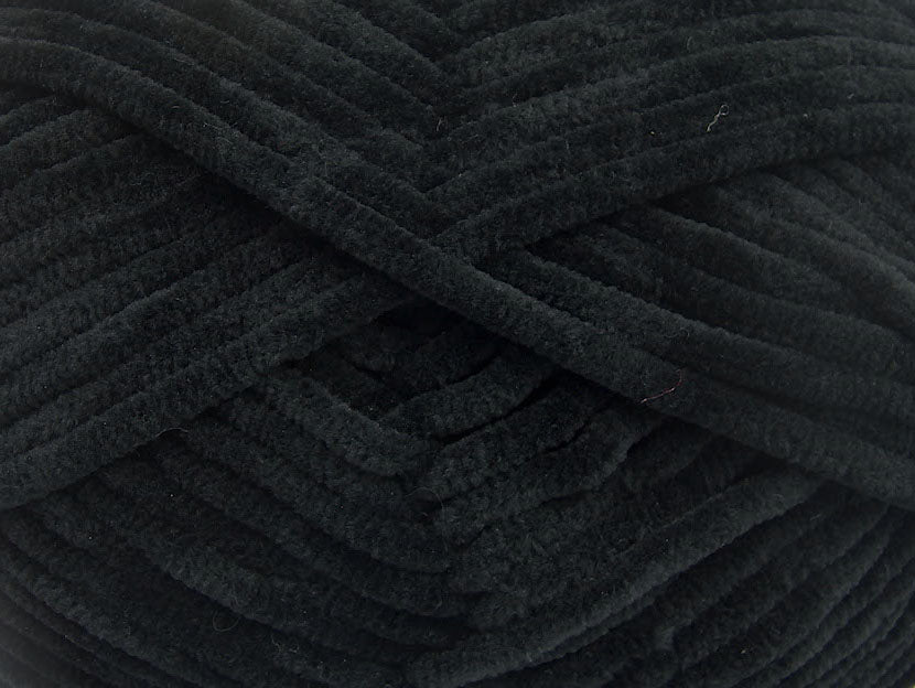 Chenille Baby