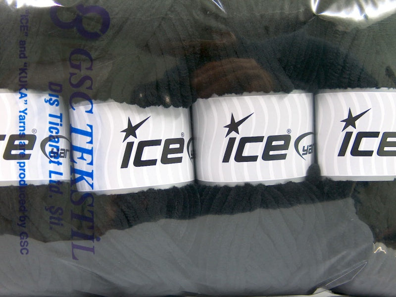 Chenille Baby Black Sku:fnt2-54137