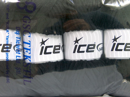 Chenille Baby Black Sku:fnt2-54137