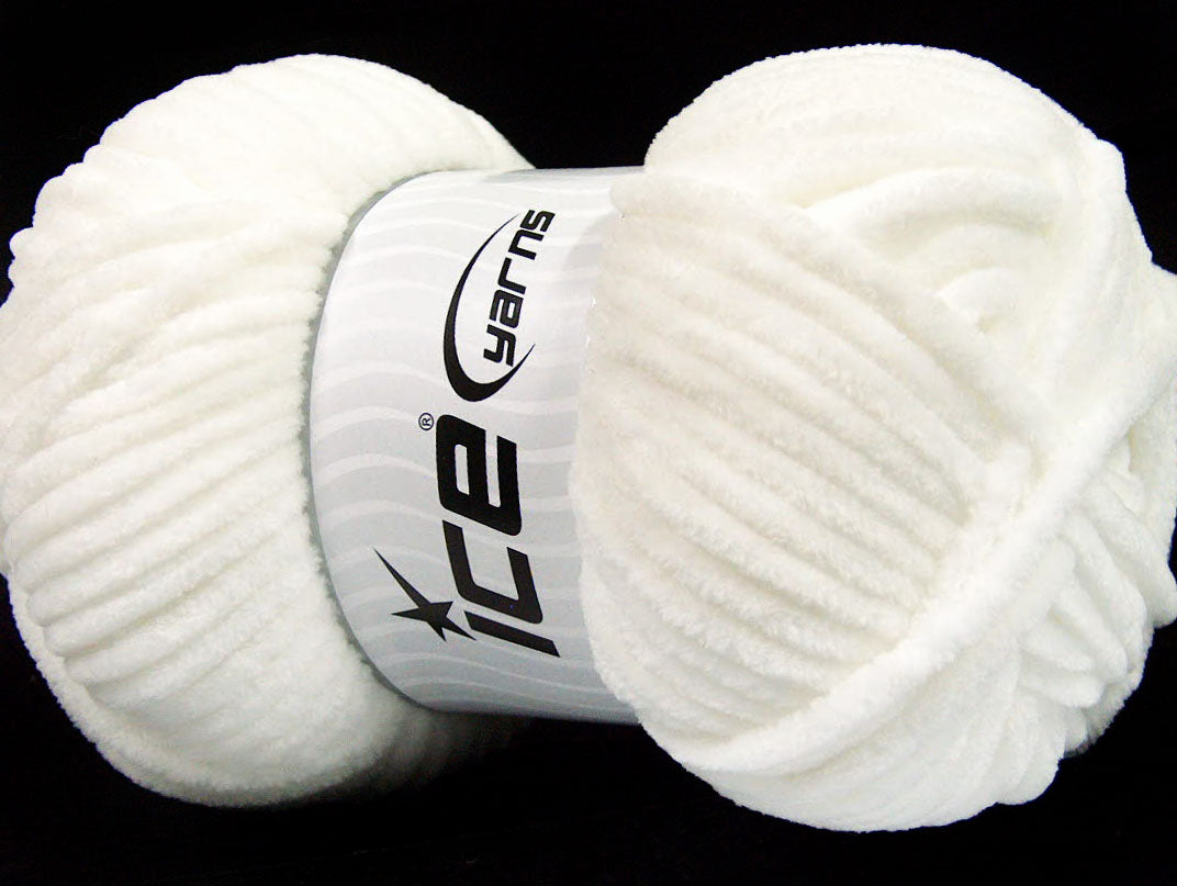 Chenille Baby