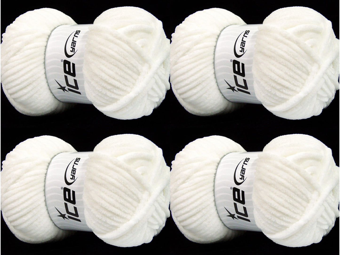 Chenille Baby