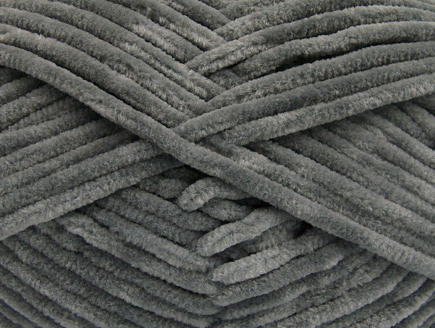 Chenille Baby