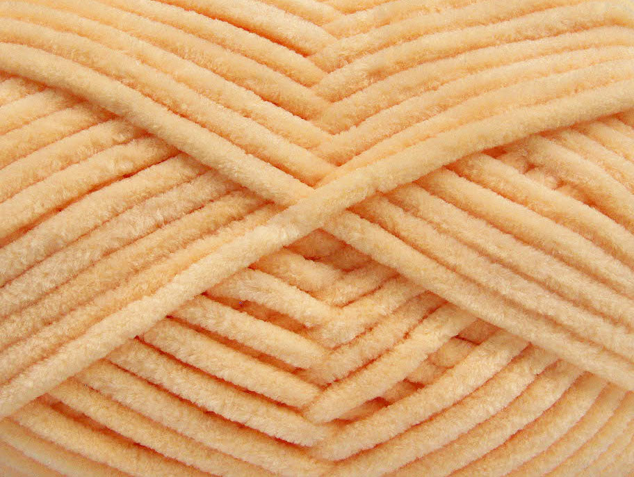 Chenille Baby