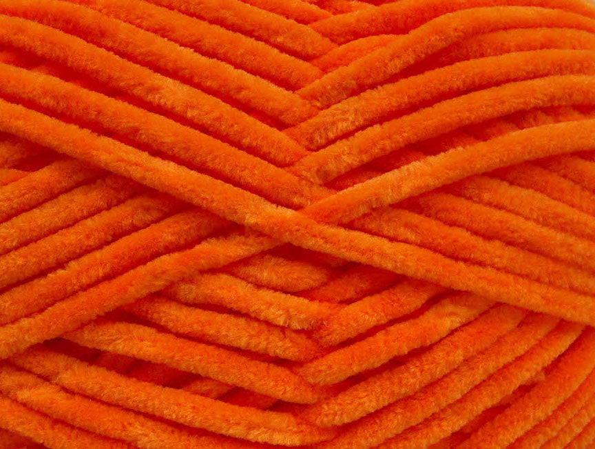 Chenille Baby