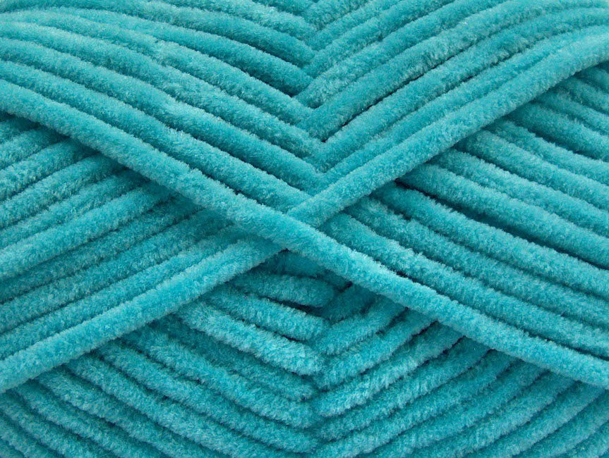 Chenille Baby