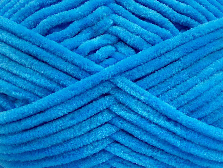 Chenille Baby