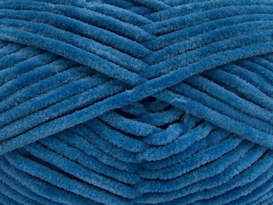 Chenille Baby