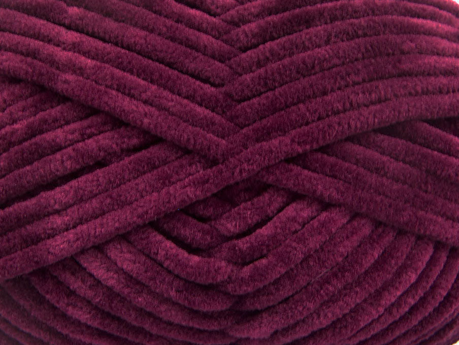 Chenille Baby