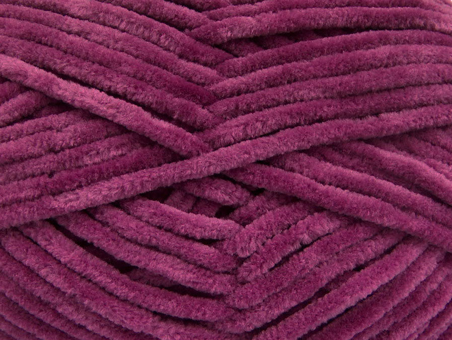 Chenille Baby