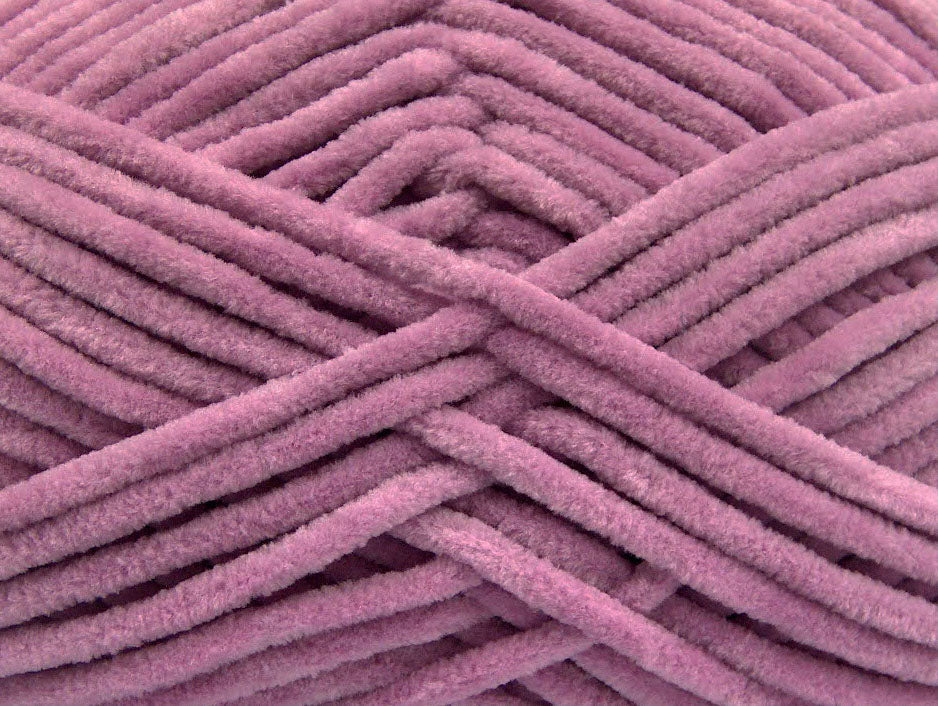 Chenille Baby