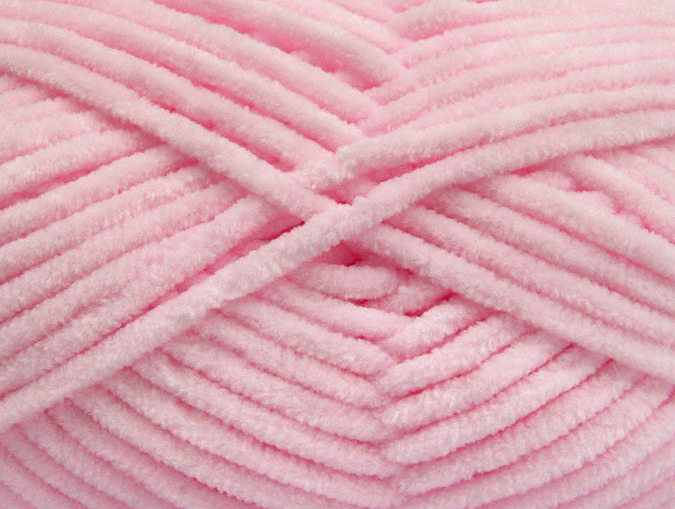 Chenille Baby