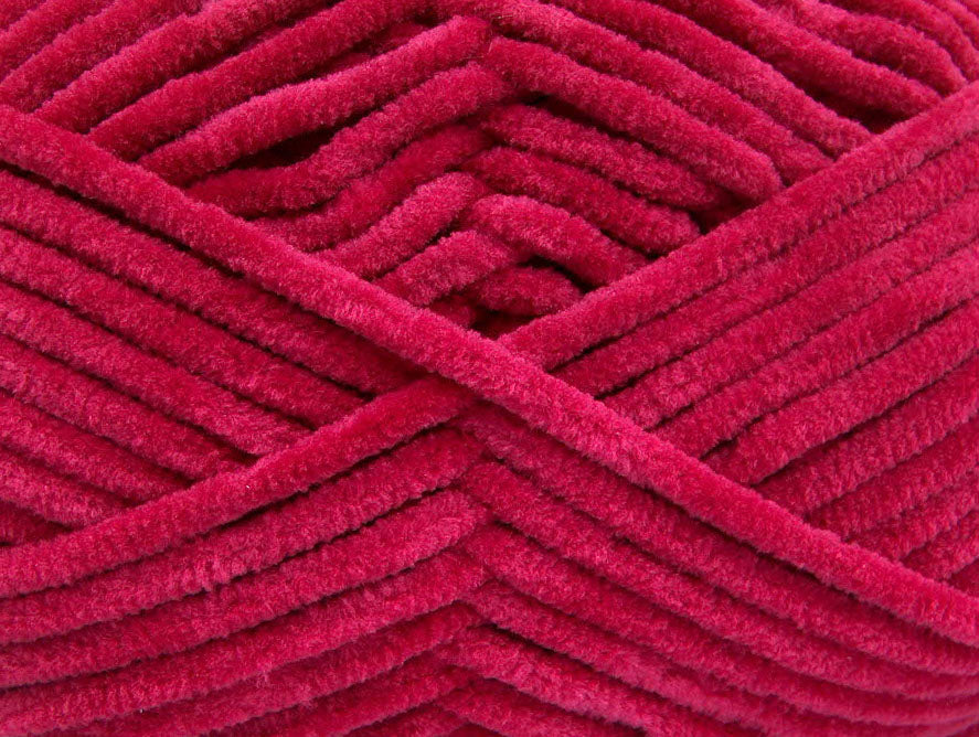 Chenille Baby