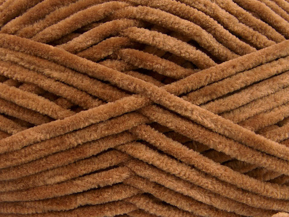Chenille Baby