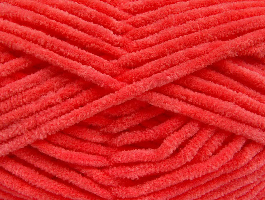 Chenille Baby