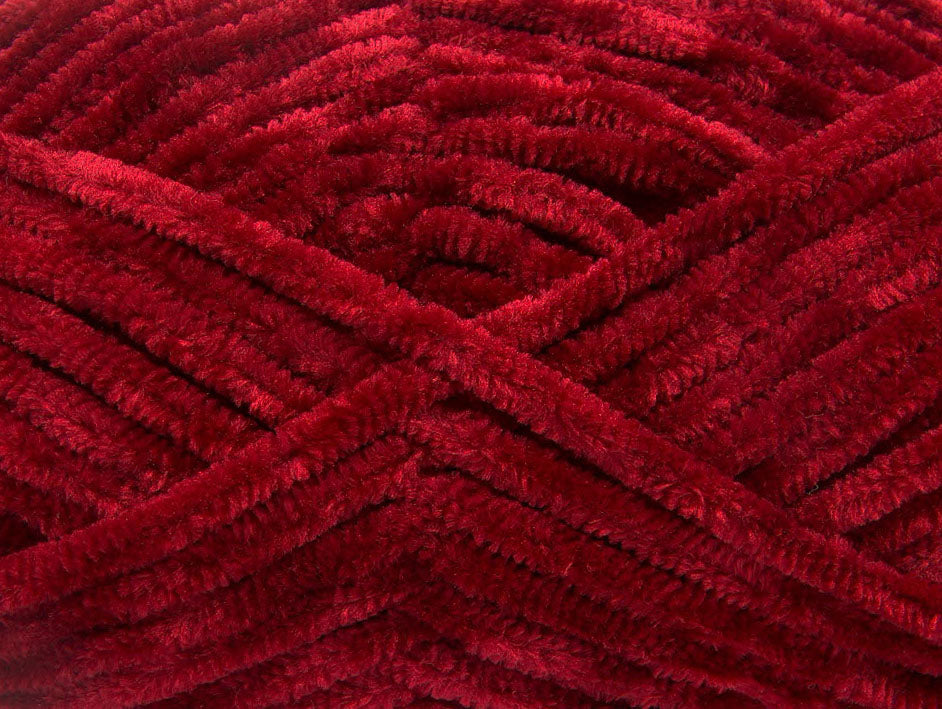 Chenille Baby