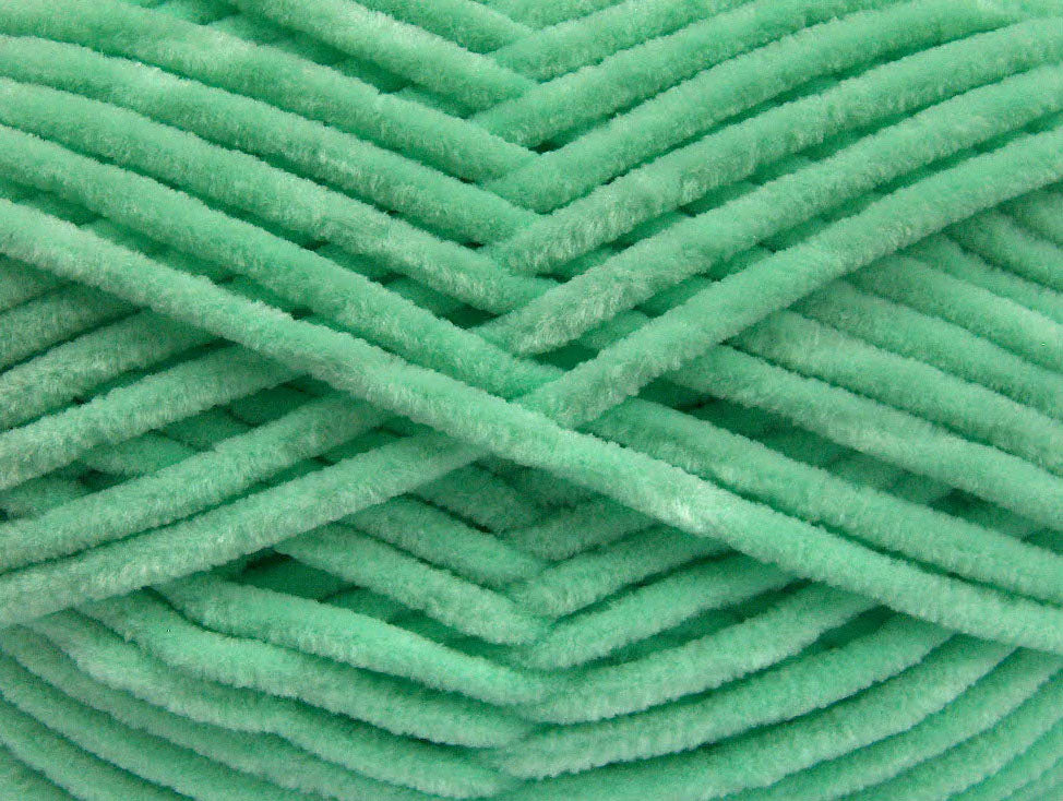 Chenille Baby