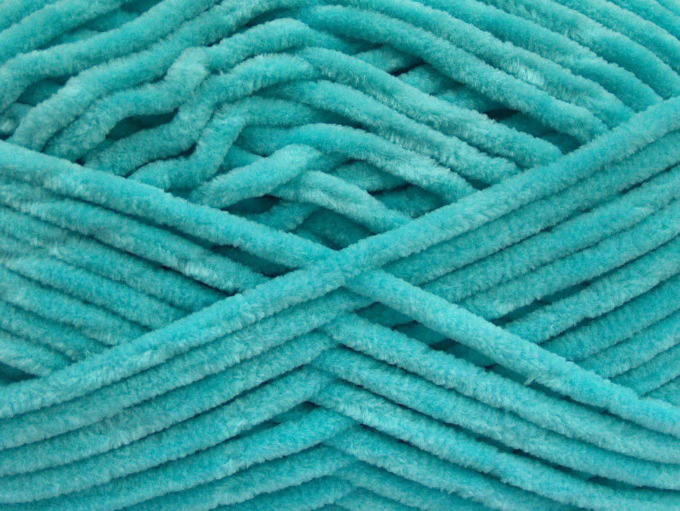 Chenille Baby