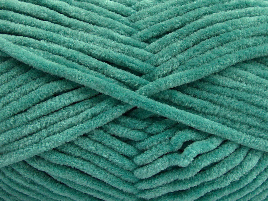 Chenille Baby