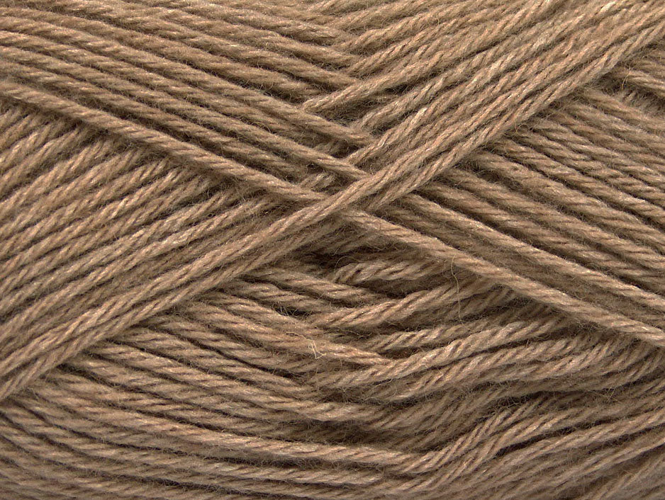 Seide Merino DK