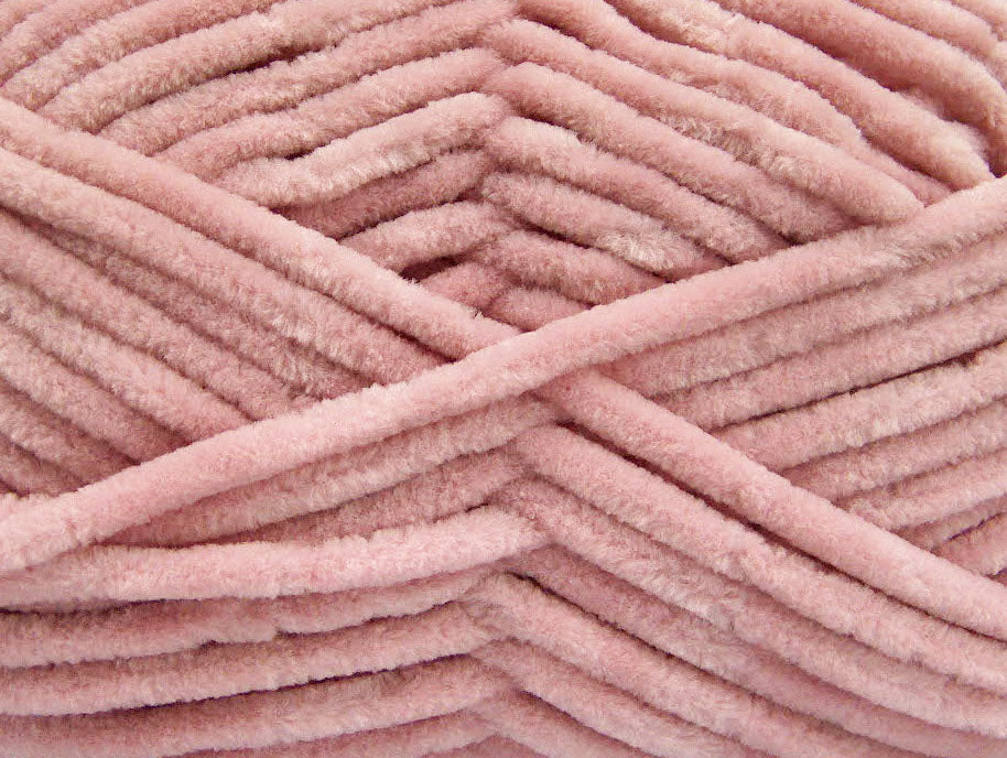 Chenille Baby